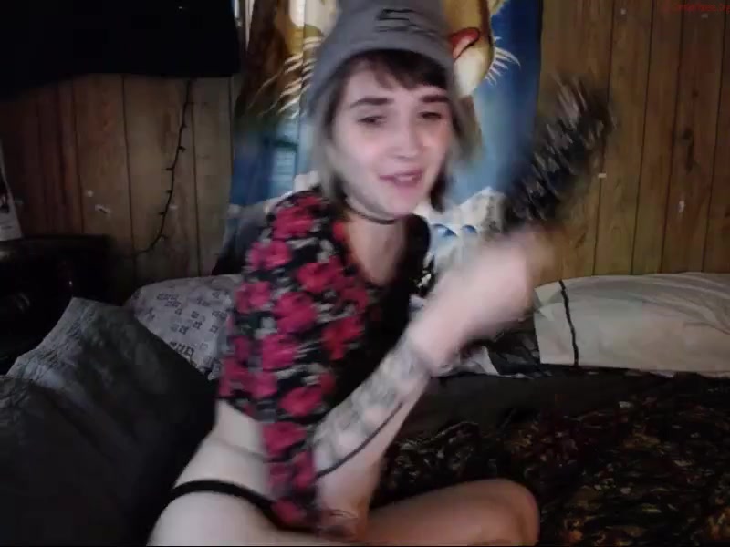 sickgrrl Video 272 Seconds