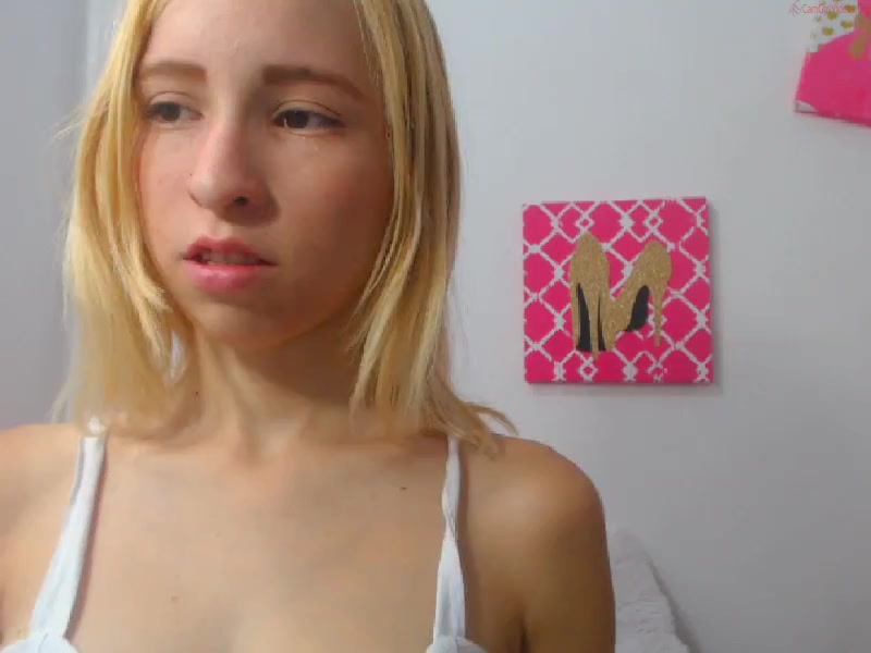 crazzydoll_ Video 1087 Seconds