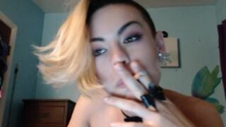 ancored Video  1036 Seconds