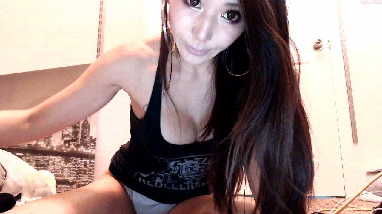 queenofjapan Video 410 Seconds