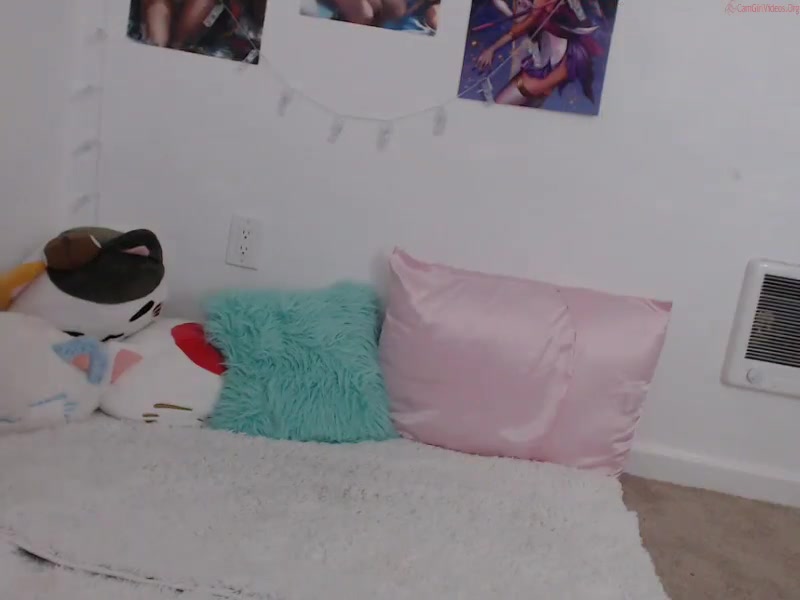 lilneko Video 1331 Seconds