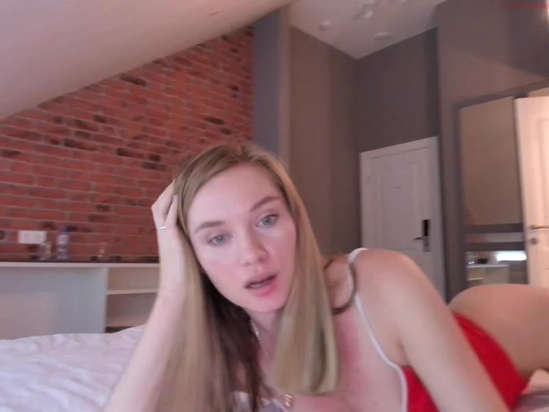 ms_lina Video 575 Seconds