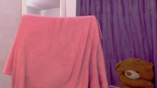 cute_kath Video  627 Seconds