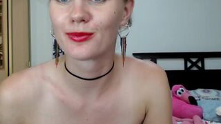 iveline_rose Video  623 Seconds