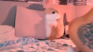 katyli Video  1233 Seconds