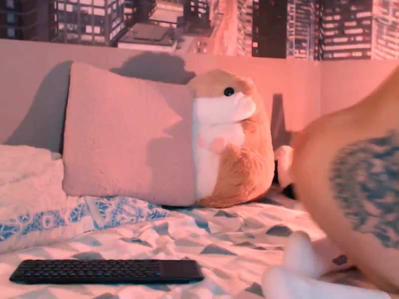 katyli Video  1233 Seconds