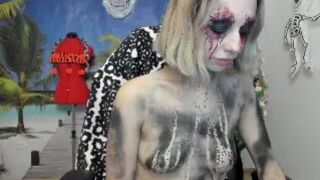 bend_girl Video  1950 Seconds