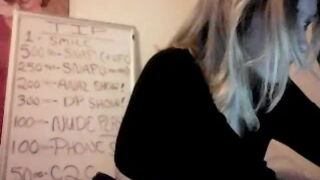 sofieyoungxxx Video  2205 Seconds