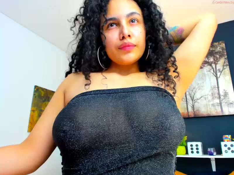 pamelovee Video 267 Seconds