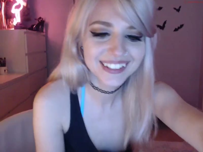 serafina Video  907 Seconds