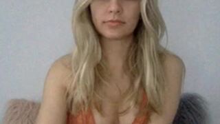 blonde_babe18 Video  3351 Seconds