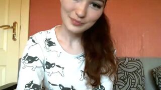 sexymissme Video  596 Seconds