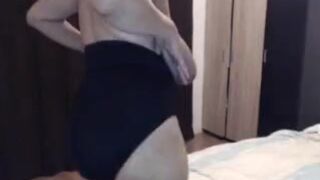 hairykittyr Video  1763 Seconds