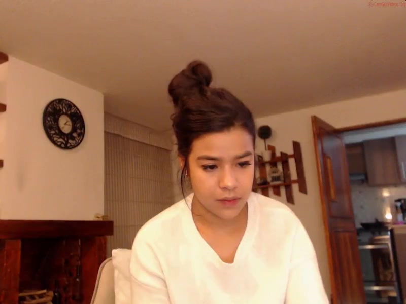 canella_zhen Video  7036 Seconds