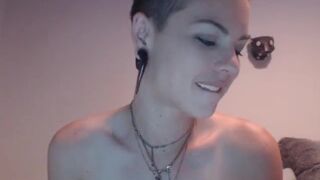 ancored Video  1608 Seconds