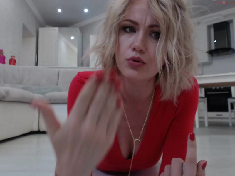 alexiangel Video 1244 Seconds