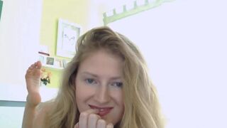 queen__diana Video  213 Seconds