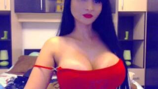 yourjessica Video  784 Seconds