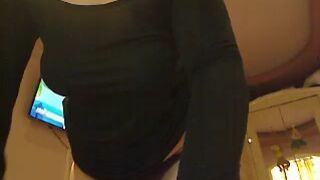 milfdomina69 Video  643 Seconds