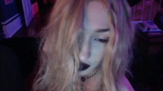 whiskeykitten Video  1608 Seconds