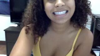 thecurlygirl Video  294 Seconds