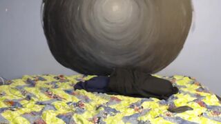 pizzaburgers Video  450 Seconds