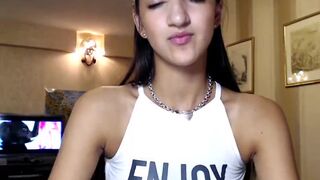 rockqueenb Video  1214 Seconds