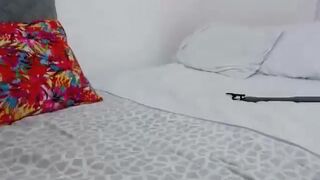 mili_moon Video  415 Seconds