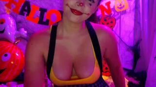 natha_jones Video  551 Seconds