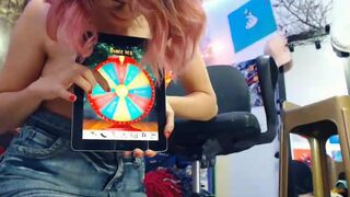 freedom8smile Video  375 Seconds