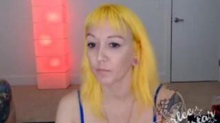 miss_charlee Video  1996 Seconds