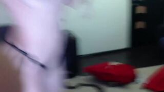 elissa25_ Video  131 Seconds