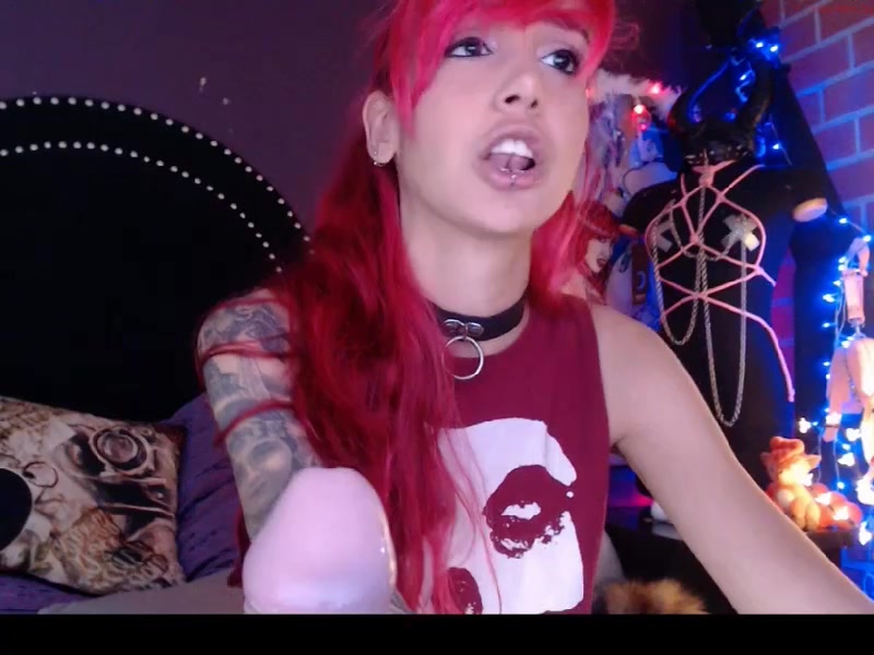 carlacoox Video 822 Seconds
