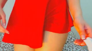 katered Video  613 Seconds