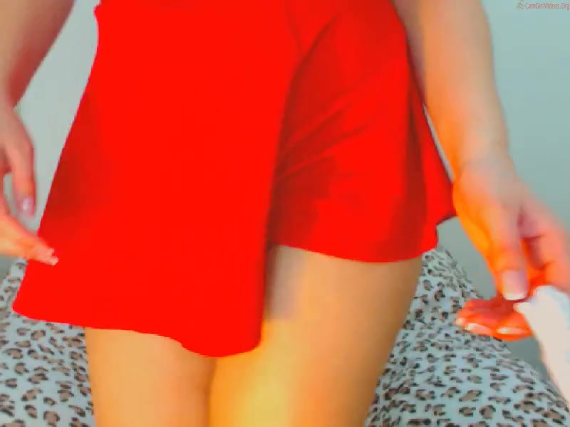katered Video 613 Seconds