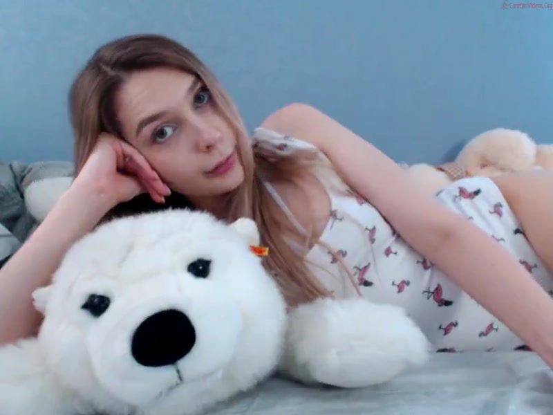 kitten_liss Video  505 Seconds