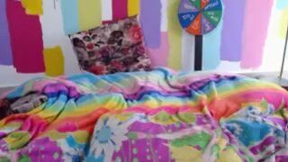 elisaink Video  941 Seconds