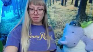 chloecassidy Video  2920 Seconds