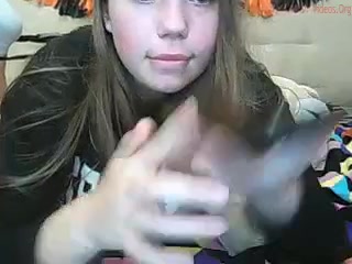 cherry_butt Video 765 Seconds