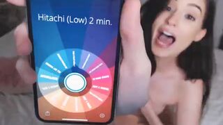 angiefae Video  1101 Seconds