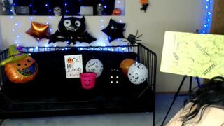 calissii Video  1089 Seconds