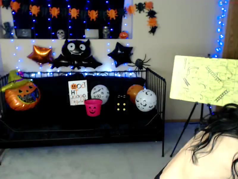 calissii Video 1089 Seconds