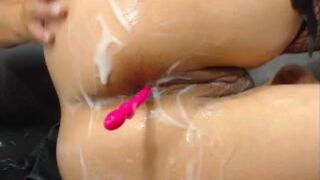 dollhot7 Video  519 Seconds