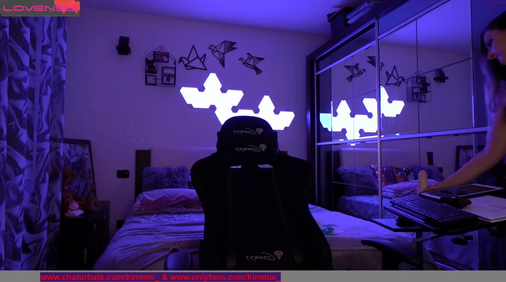kimmie_ Video 562 Seconds