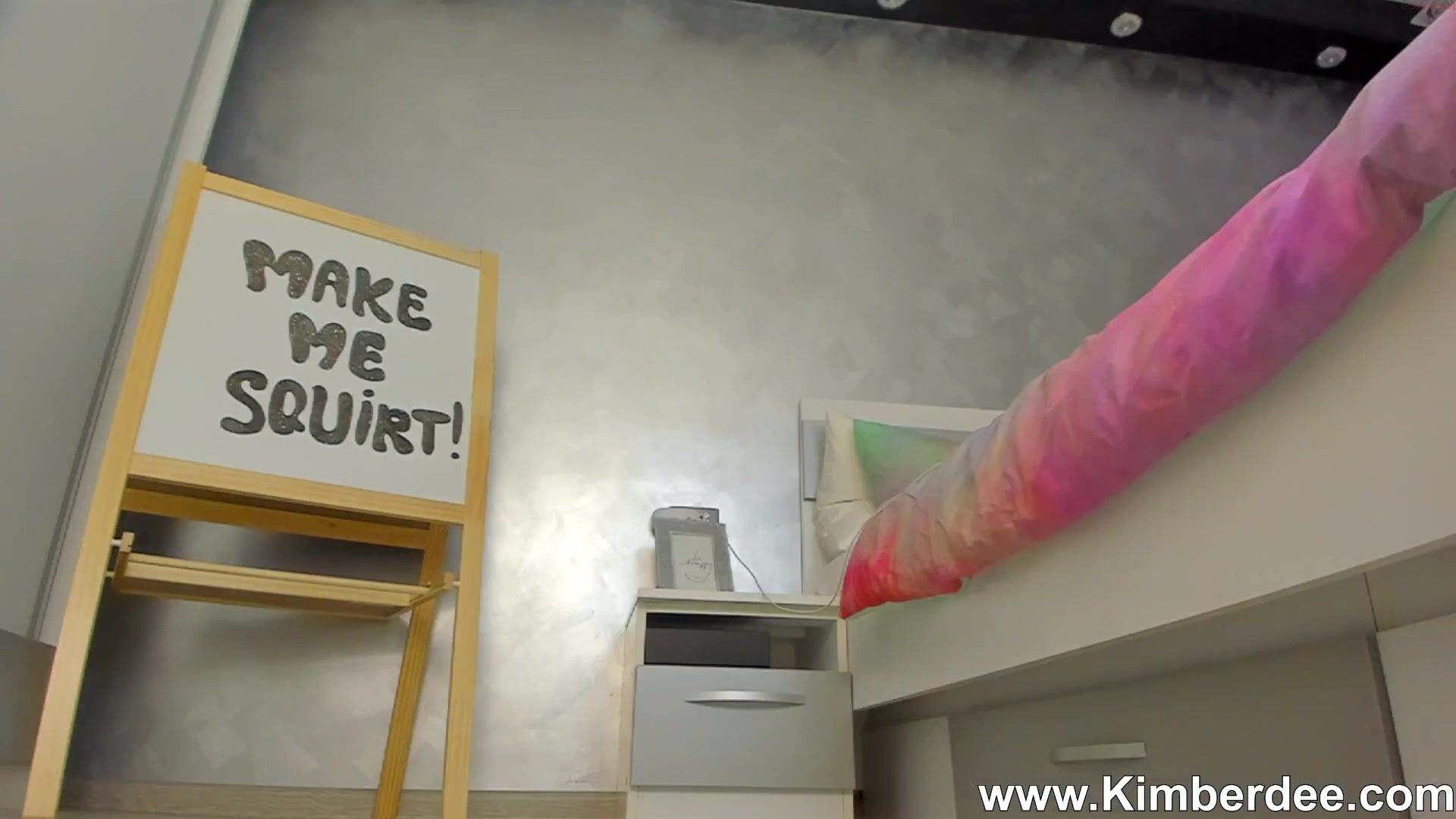 kimberdeee Video 1360 Seconds