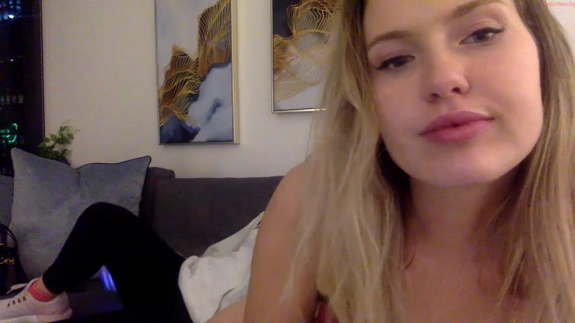 aussiemia Video 2120 Seconds