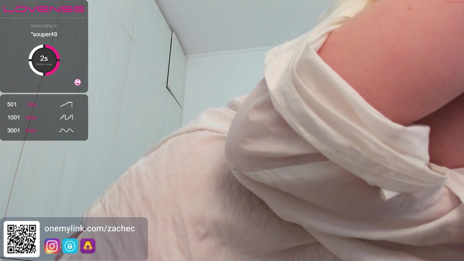 zachec Video 277 Seconds