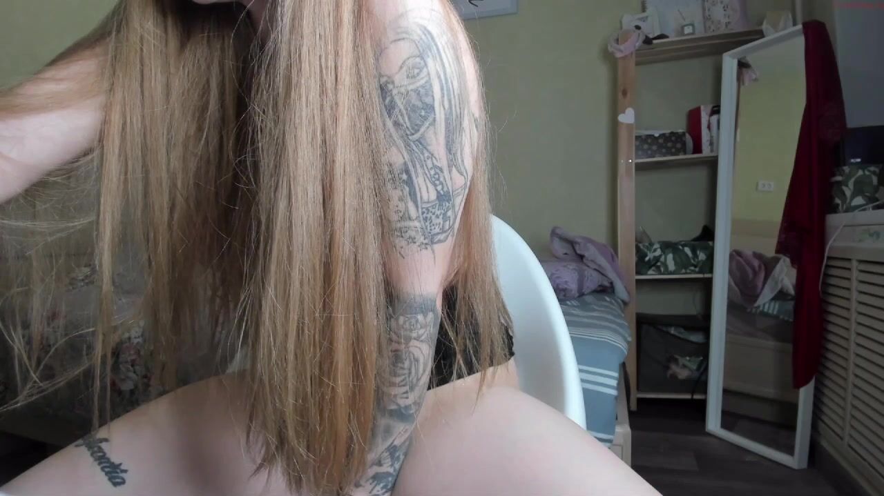 sexybabyleila Video 1694 Seconds