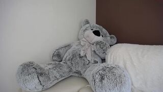 patricia_bloom Video  415 Seconds