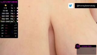 nataly_honeybee Video  924 Seconds